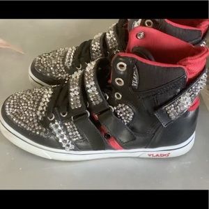 Vlado Footwear